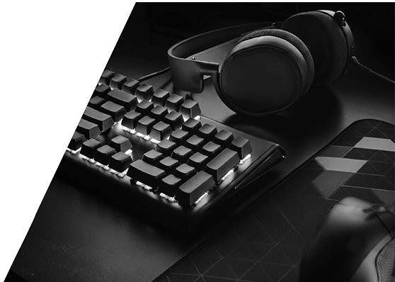 Candidatura Streamer